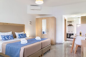 Argiri Apartments & Suites