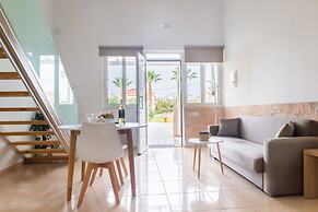 Argiri Apartments & Suites