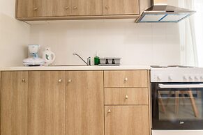 Argiri Apartments & Suites