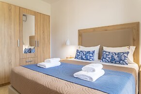 Argiri Apartments & Suites