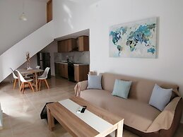 Argiri Apartments & Suites