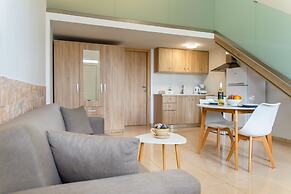 Argiri Apartments & Suites