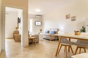 Argiri Apartments & Suites