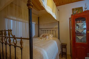 Aethra Cottage