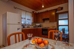 Aethra Cottage