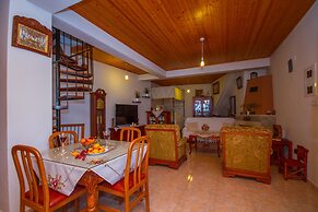 Aethra Cottage