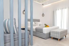 Crystal Mare Suites