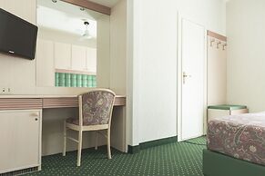 Hotel Cambridge