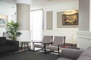 Hotel Cambridge