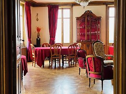 Le Clos des Fayettes