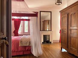 Le Clos des Fayettes