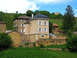 Le Clos des Fayettes