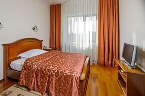 Hotel Inostranez