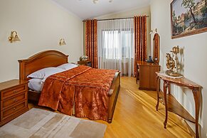 Hotel Inostranez