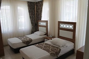 Doruk Hotel