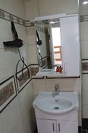 Doruk Hotel