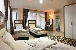 Doruk Hotel
