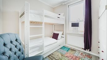 Ferienwohnungen Casa Bella Cosa
