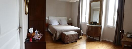 La Maison Bastide