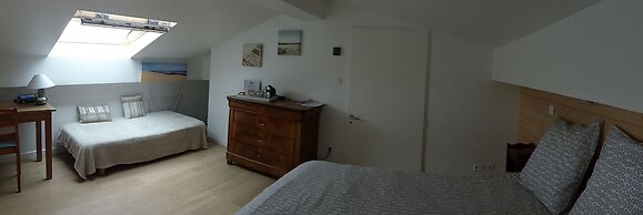 La Maison Bastide