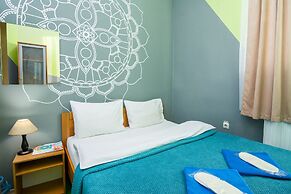 Mini-Hotel Ocean