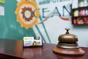 Mini-Hotel Ocean