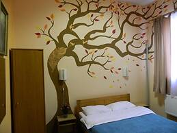 Mini-Hotel Ocean