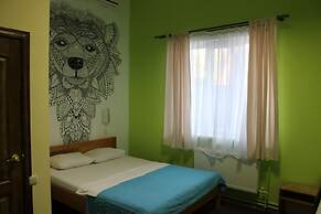 Mini-Hotel Ocean
