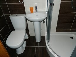 Mini-Hotel Ocean