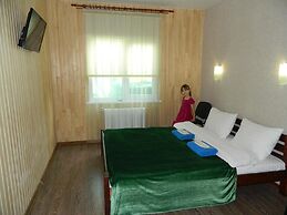 Mini-Hotel Ocean