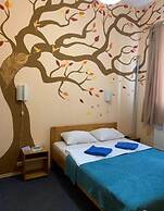 Mini-Hotel Ocean