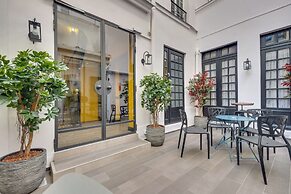 Hotel Lucien & Marinette