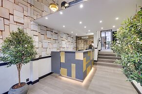 Hotel Lucien & Marinette