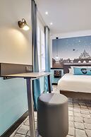 Hotel Lucien & Marinette