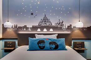 Hotel Lucien & Marinette