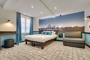Hotel Lucien & Marinette
