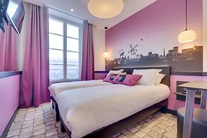Hotel Lucien & Marinette