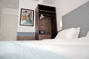 Dimora dell'Arte B&B