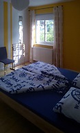 Ferienhaus XXL Deutschland