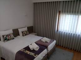 Hotel Rural da Freita