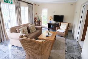 The WhiteHouse B&B