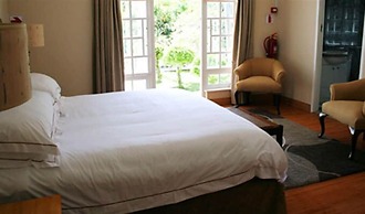 The WhiteHouse B&B