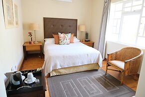The WhiteHouse B&B
