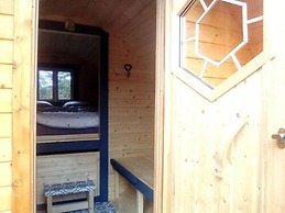 Les Tonneaux de l'Eure Logement Insolite