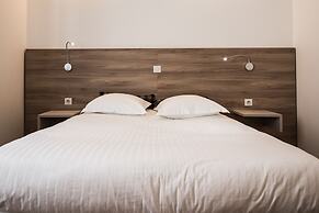 Hotel Les Voyageurs