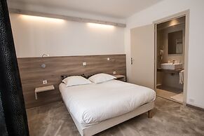Hotel Les Voyageurs