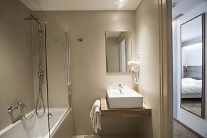 Hotel Les Voyageurs