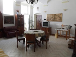Palazzo Barli