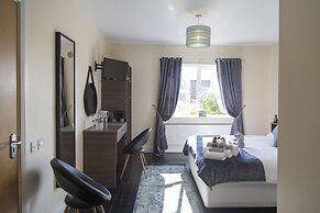 Caravogue House Bed & Breakfast