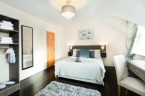Caravogue House Bed & Breakfast